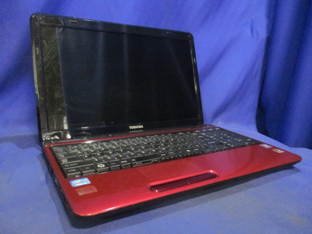 i5 - dynabook 1131東芝Dynabook Core Win7 メルカリ 東芝 T351⁄57CWS
