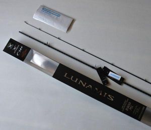 ルナミス シマノのYahoo!オークション(旧ヤフオク!)の相場・価格を見る