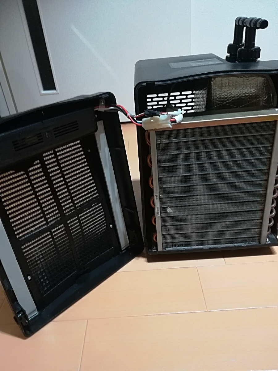 ゼンスイ 水槽用クーラー ZR-75E (冷却水量300L以下⁄淡水・海水 ゼンスイ 水槽用クーラー ZR-75E (冷却水量300L以下⁄淡水・海水