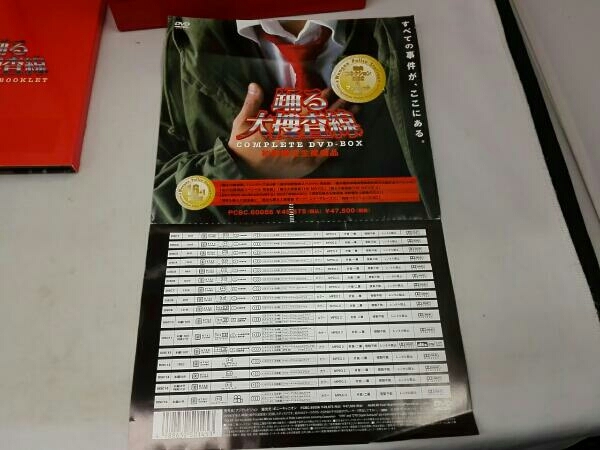 激安通販オンライン 帯あり 踊る大捜査線 コンプリートDVD-BOX(初回