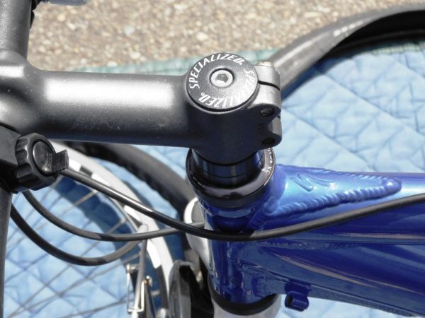 299☆SPECIALIZED☆ロードバイク☆スペシャライズド☆自転車☆ジャンク