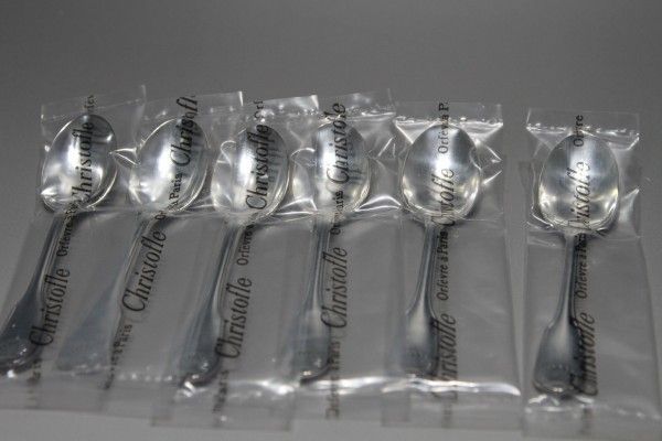 ☆未使用品!☆ クリストフル Christoful ヴァンドーム ☆未使用品!☆ クリストフル Christoful ヴァンドーム