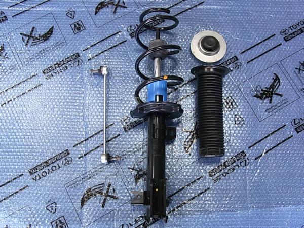 ZC32S スイフトスポーツ 純正ショックアブソーバー&サスペンション
