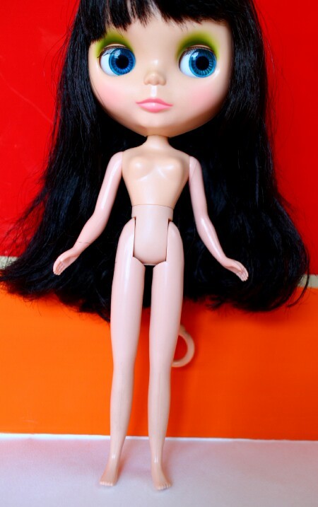 カスタムブライス　作家様　ラブミッション ネオブライス！ カスタムブライス！ 中古！ ラブミッション！(カスタム