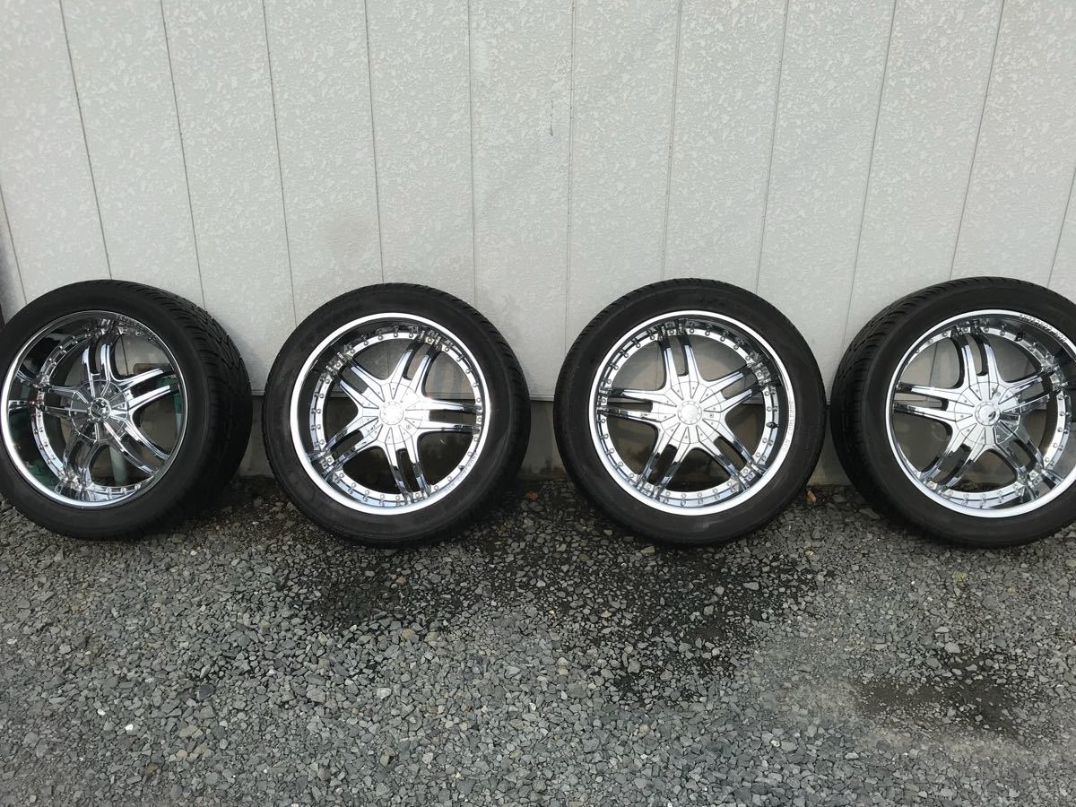 ランクル200・100のアルミホイール:ZX仕様vsLX570仕様｜ランクル専門店