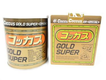 送料無料*アドバンス腸内細菌食品コッカス・ゴールドスーパー100包入