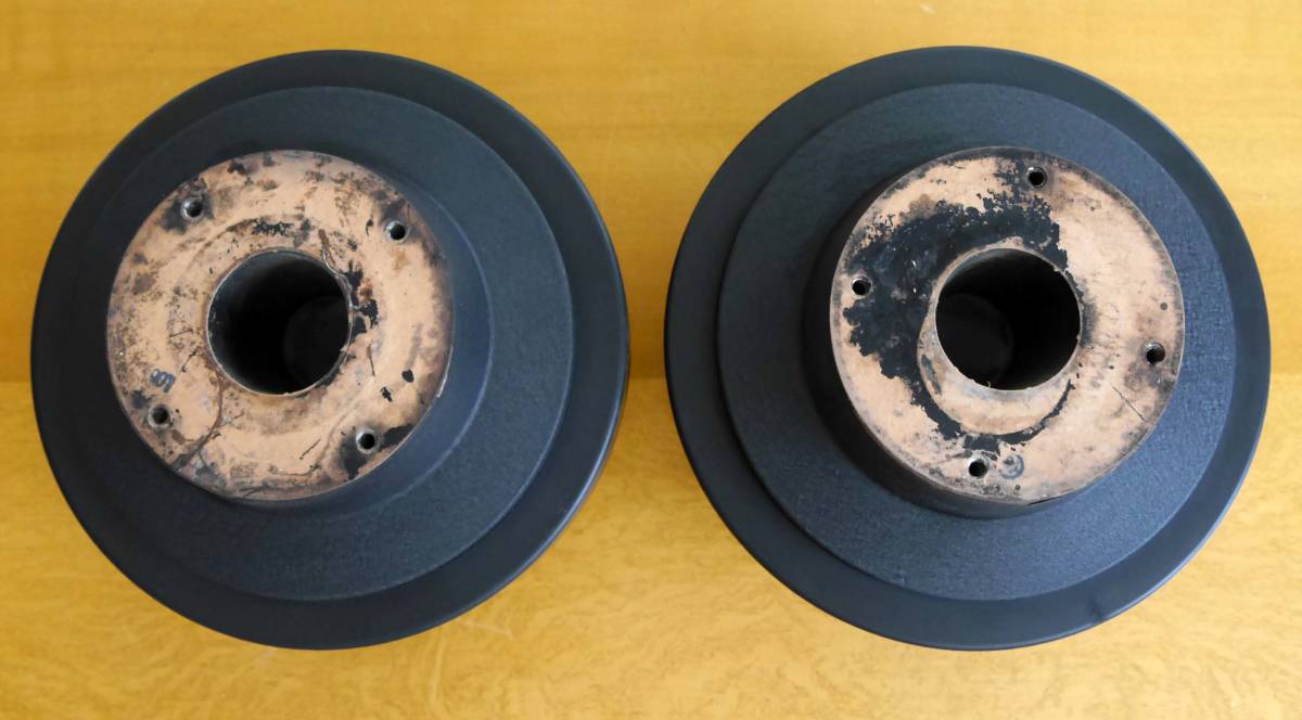 JBL プロ用コンプレッションドライバー 2445J ペア 【公式通販】