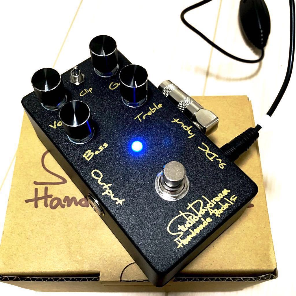 2025，安い JanRay風 Rev.3.0 JRM-OD StudioDaydream □新品!!□1円スタート!!□メーカー保証付き!!【JRM Rev OD ギター