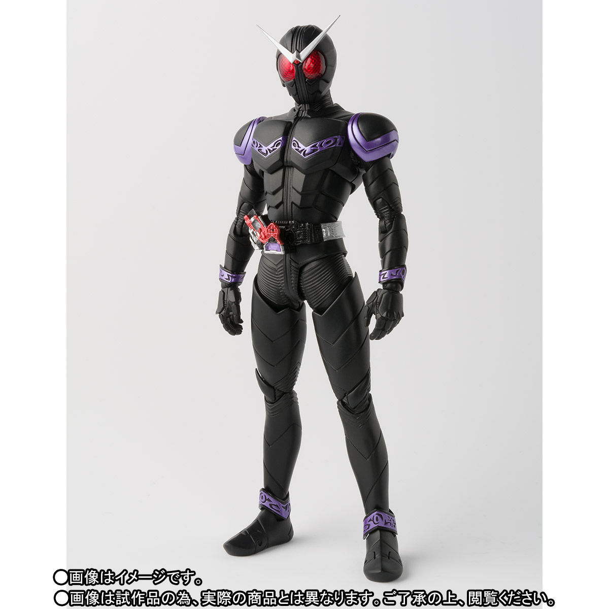 当日発送可 S.H.Figuarts（真骨彫製法）仮面ライダージョーカー/輸送箱 
