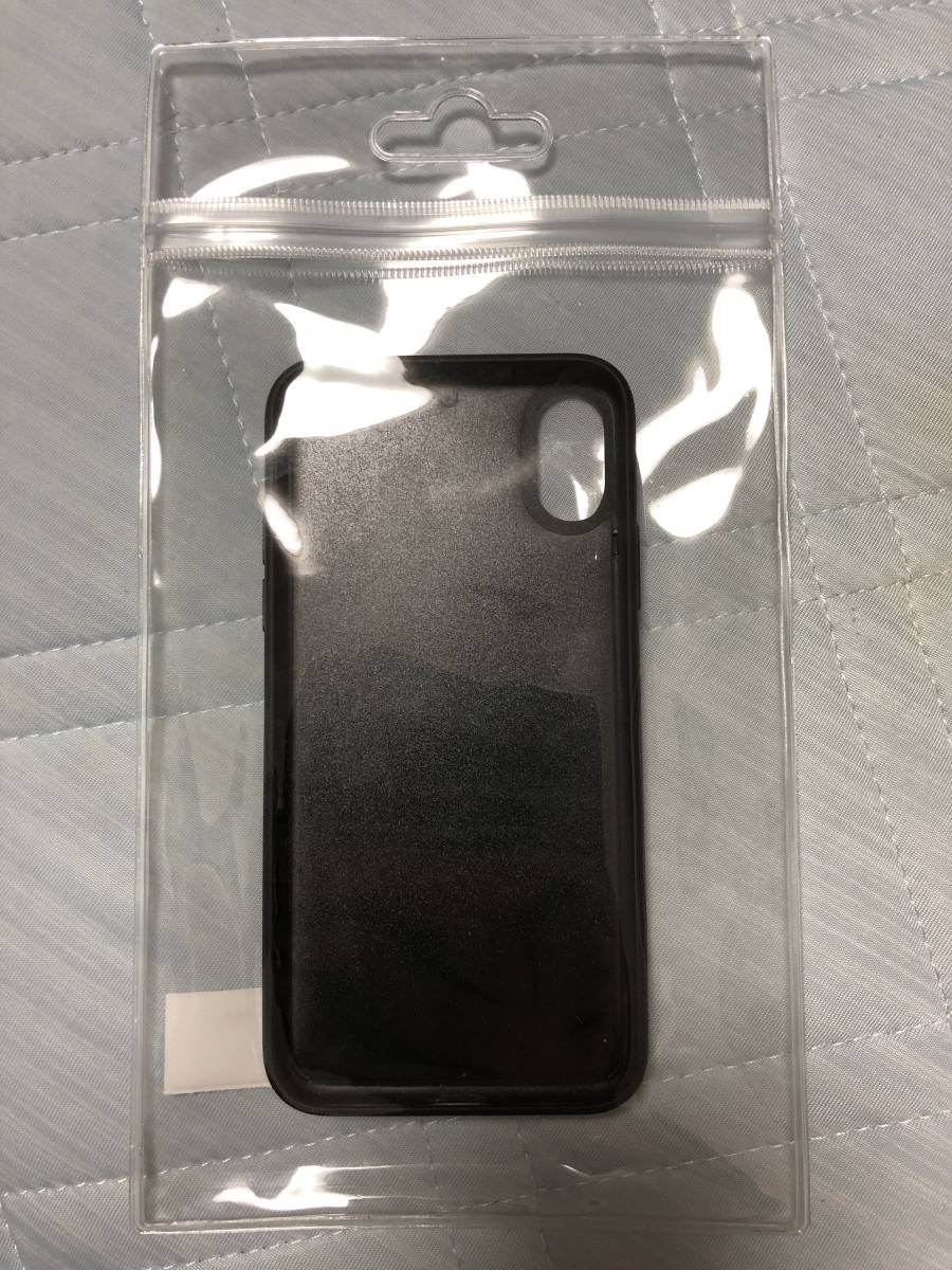中古 FUJIWARA&CO. iPhone X CASE KIYONAGA&CO. fragment design HF