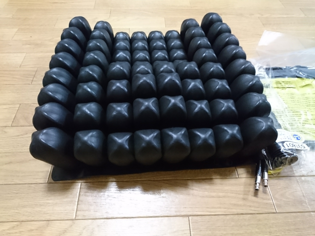 中古☆ロホクッション・エンハンサー