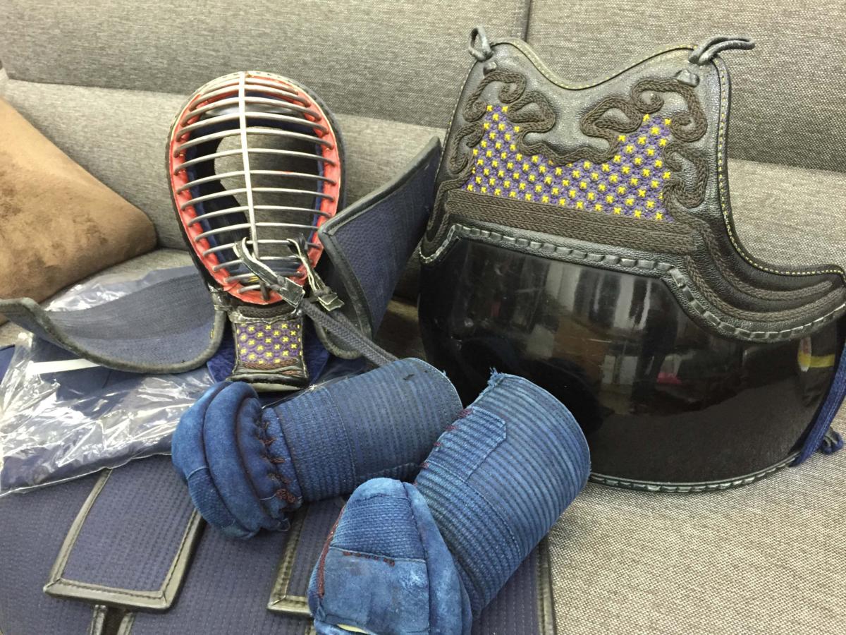 胴 面 剣道 - 小手 防具 垂 中古 -剣道 2026年最新Yahoo!オークション 