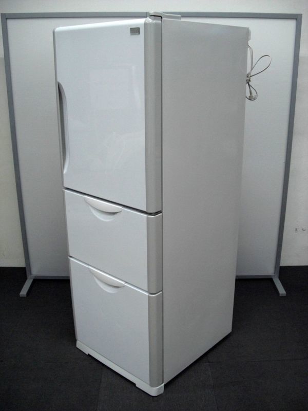 HITACHI R-27ZS-W 冷凍冷蔵庫 2010年製