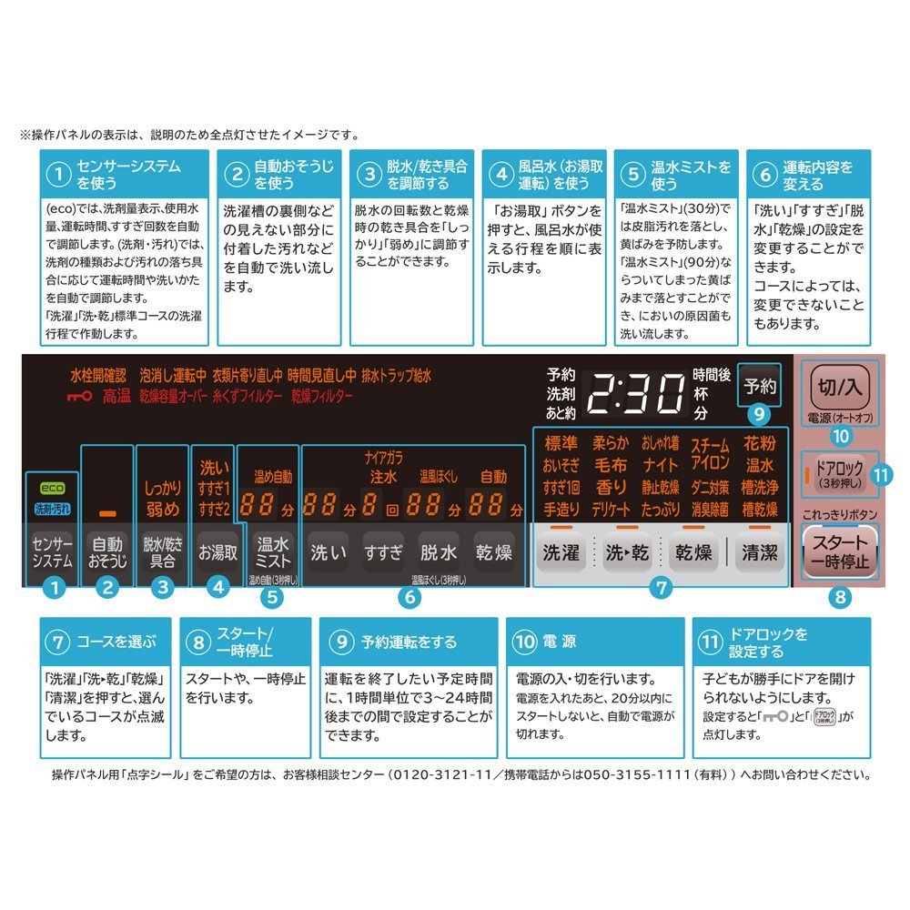 日立 ドラム式洗濯乾燥機（洗濯12.0kg／乾燥6.0kg） BD-NX120BR-N シャンパン 右開き ビッグドラム ヒーター乾燥機能付 HITACHI【展示品】