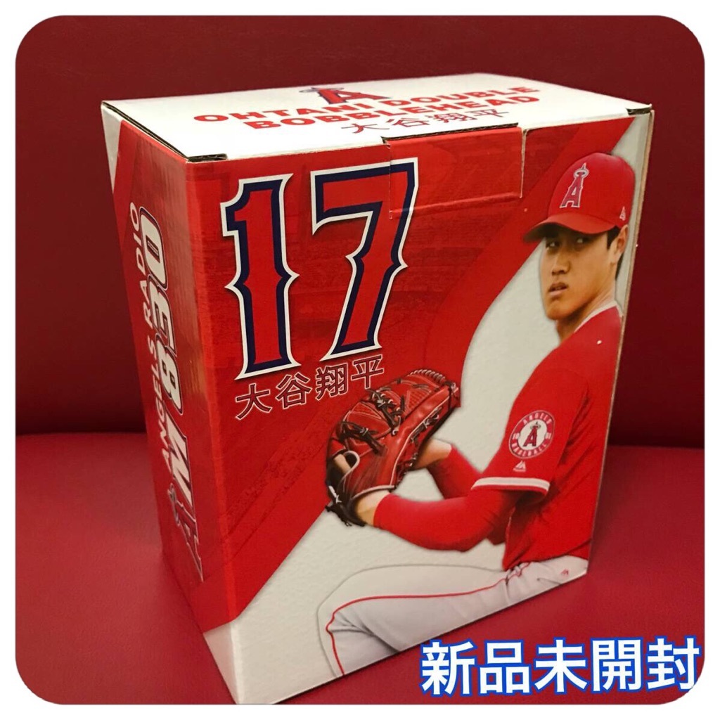 大谷翔平 エンジェルス2018年7月12日球場配布 【即日発送】メジャー初