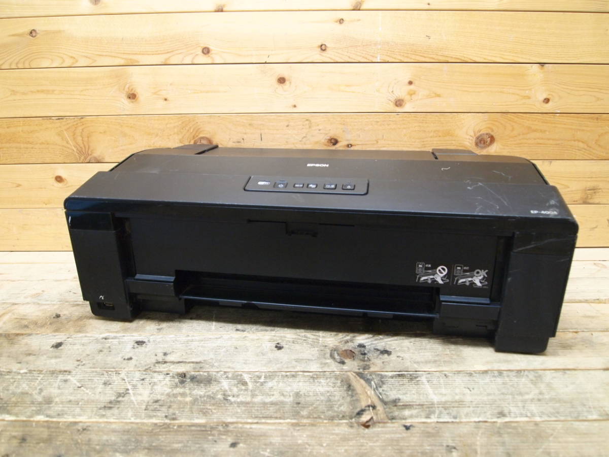 EPSON EP-4004 エプソン - 2026年最新Yahoo!オークション 印刷機 