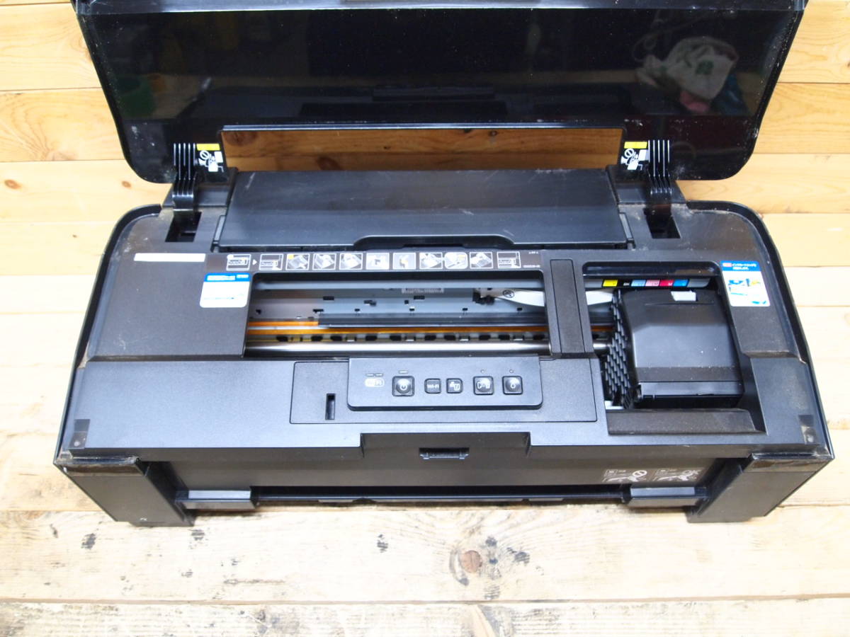 EPSON EP-4004 エプソン - 2026年最新Yahoo!オークション 印刷機 