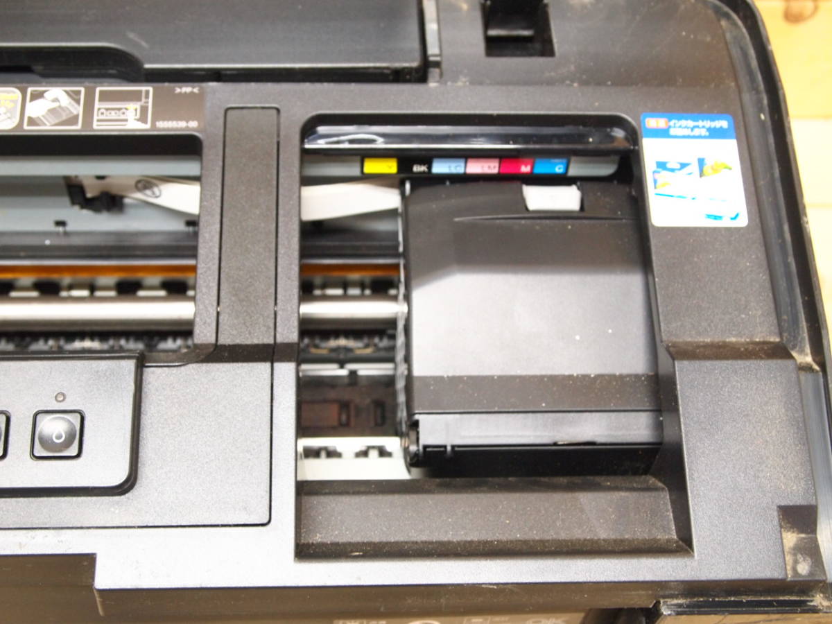 EPSON EP-4004 エプソン - 2026年最新Yahoo!オークション 印刷機 