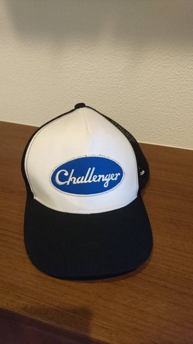 定番，安い 1円 Challenger チャレンジャー キャップ phazer tokyo 長瀬 ネイバーフッド 伊勢丹(その他)｜売買されたオークション情報、yahooの商品情報をアーカイブ公開 - オークファン 男性用
