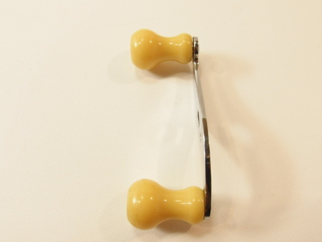 S字ハンドル アクアポリス アンバサダー アブ - アクアポリスS字