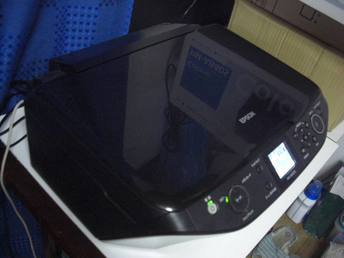 EPSON PM-A840 - エプソン カラリオ カラリオプリンター|製品情報 EPSON PM-A840 - エプソン カラリオ カラリオプリンター|製品情報