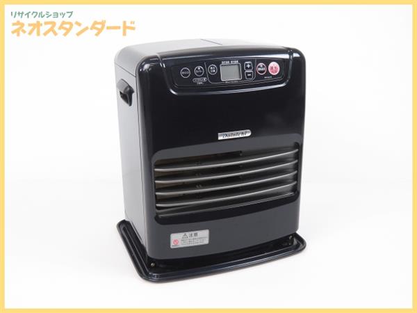 石油ファンヒーター CORONA コロナ FH-EX5710BY 2010年製 FH-ST5724BY
