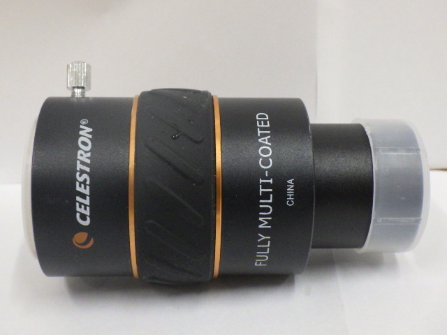 Celestron 卍 セレストロン CELESTRON X-Cel LX 3X バローレンズ (31.7