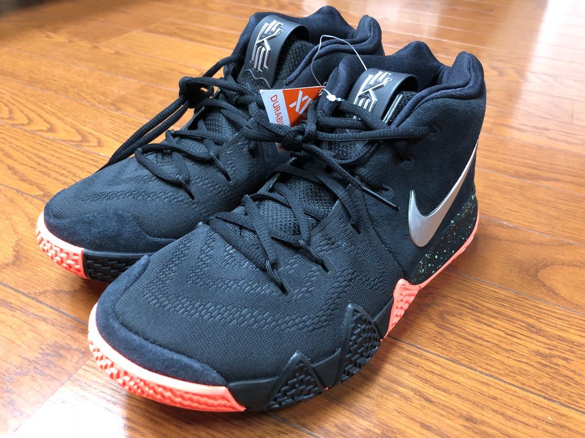0 KYRIE カイリー ナイキ NIKE EP | カイリー4 MEN