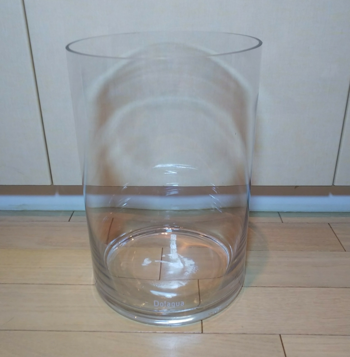 Do!aqua ADA プラントグラス シリンダー 2020 小型水槽