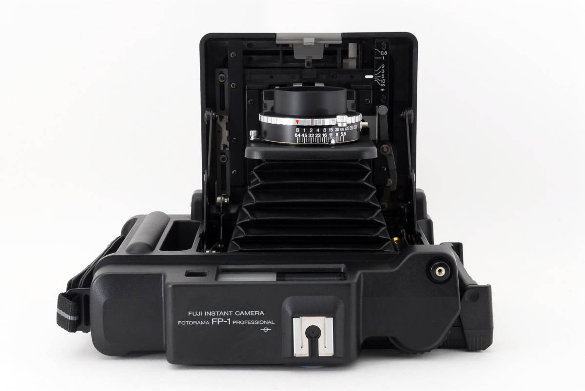 極上品 FUJI INSTANT CAMERA フジ インスタントカメラ FP-1