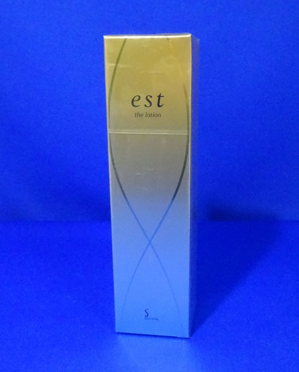 I★花王 est エスト ザ ローション 化粧水 140ml 新品未開封★