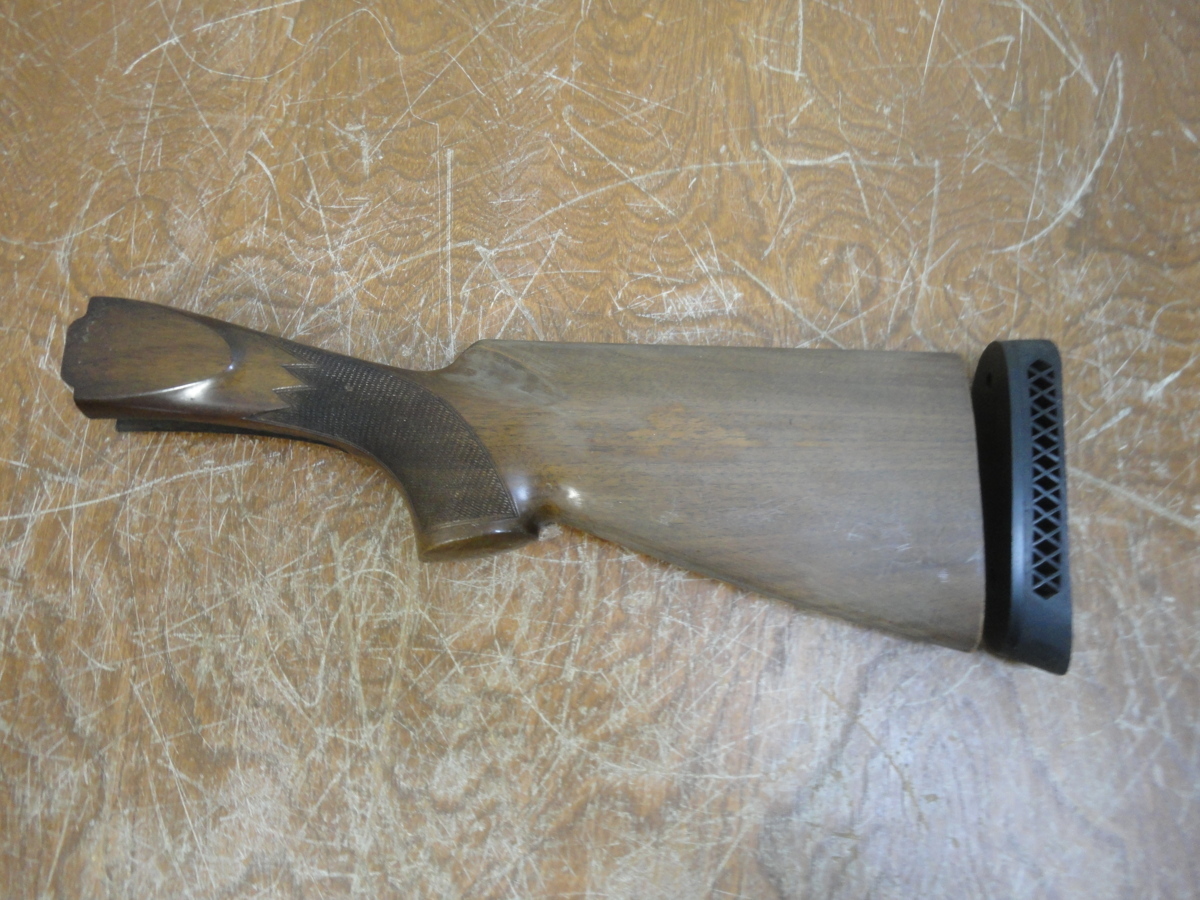 【現状品】 木製 銃床 ストック | 1STSSS.COM