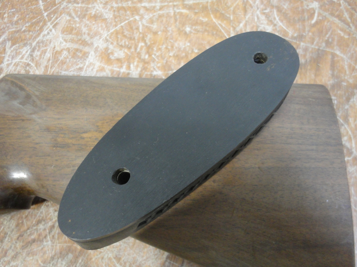 【現状品】 木製 銃床 ストック | 1STSSS.COM