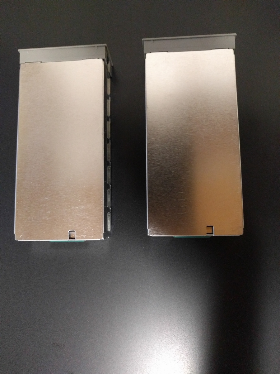 SONY　ワイヤレスチューナーユニット　ＷＲＵ-806　中古動作品　（1個ごと）800ＭＨＺ　　ラスト2個_4