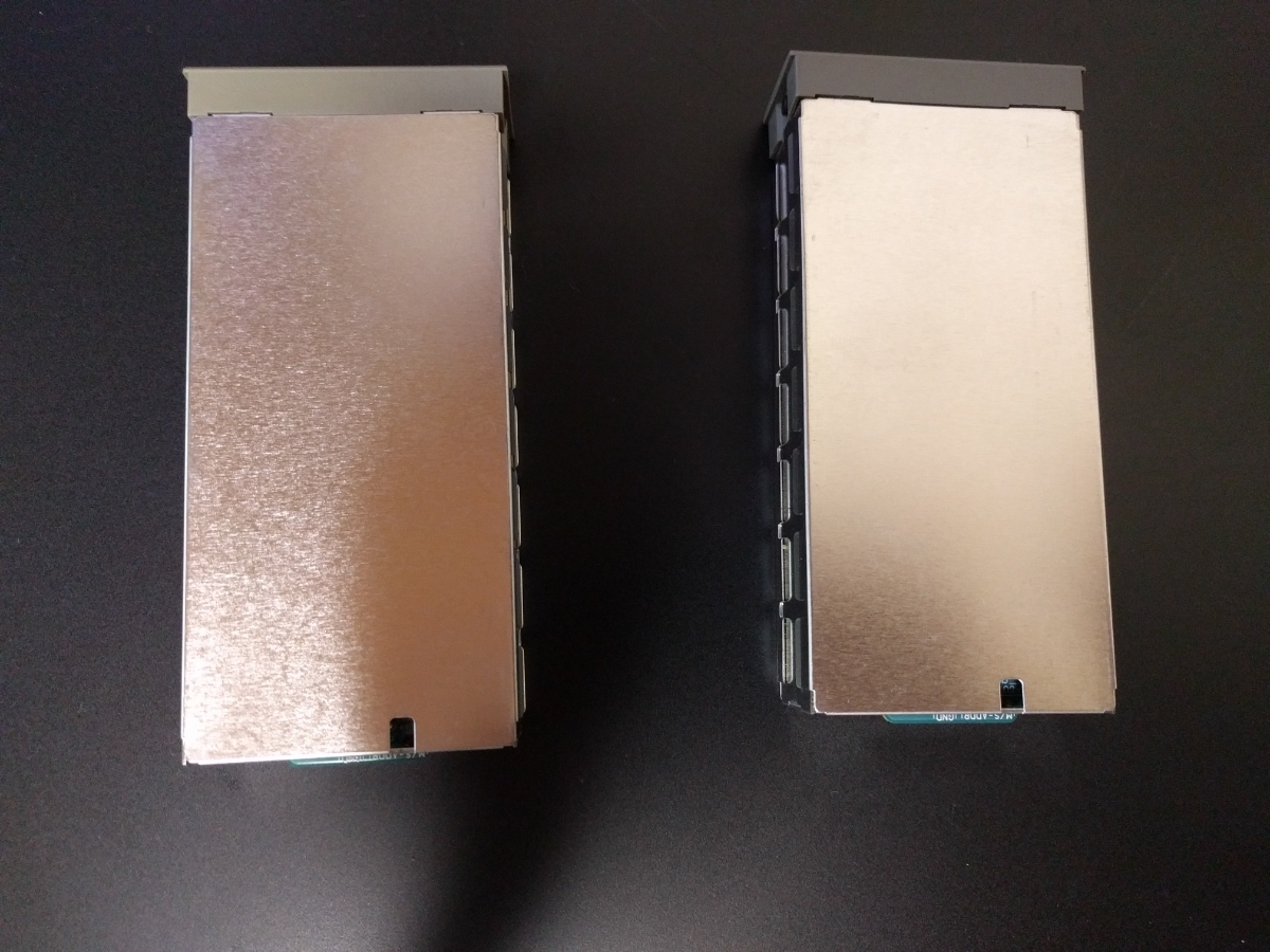 SONY　ワイヤレスチューナーユニット　ＷＲＵ-806　中古動作品　（1個ごと）800ＭＨＺ　　ラスト2個_5