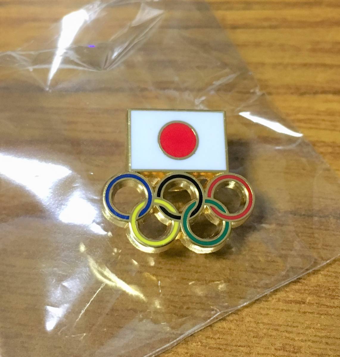 日本代表 ピンバッチ JAPAN 東京オリンピック2020 五輪 | 2020東京 