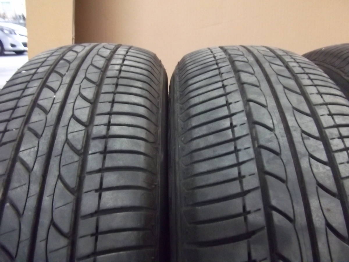 195/65R15 BS ECOPIA EP25 4本 195/65R15 【公式通販】