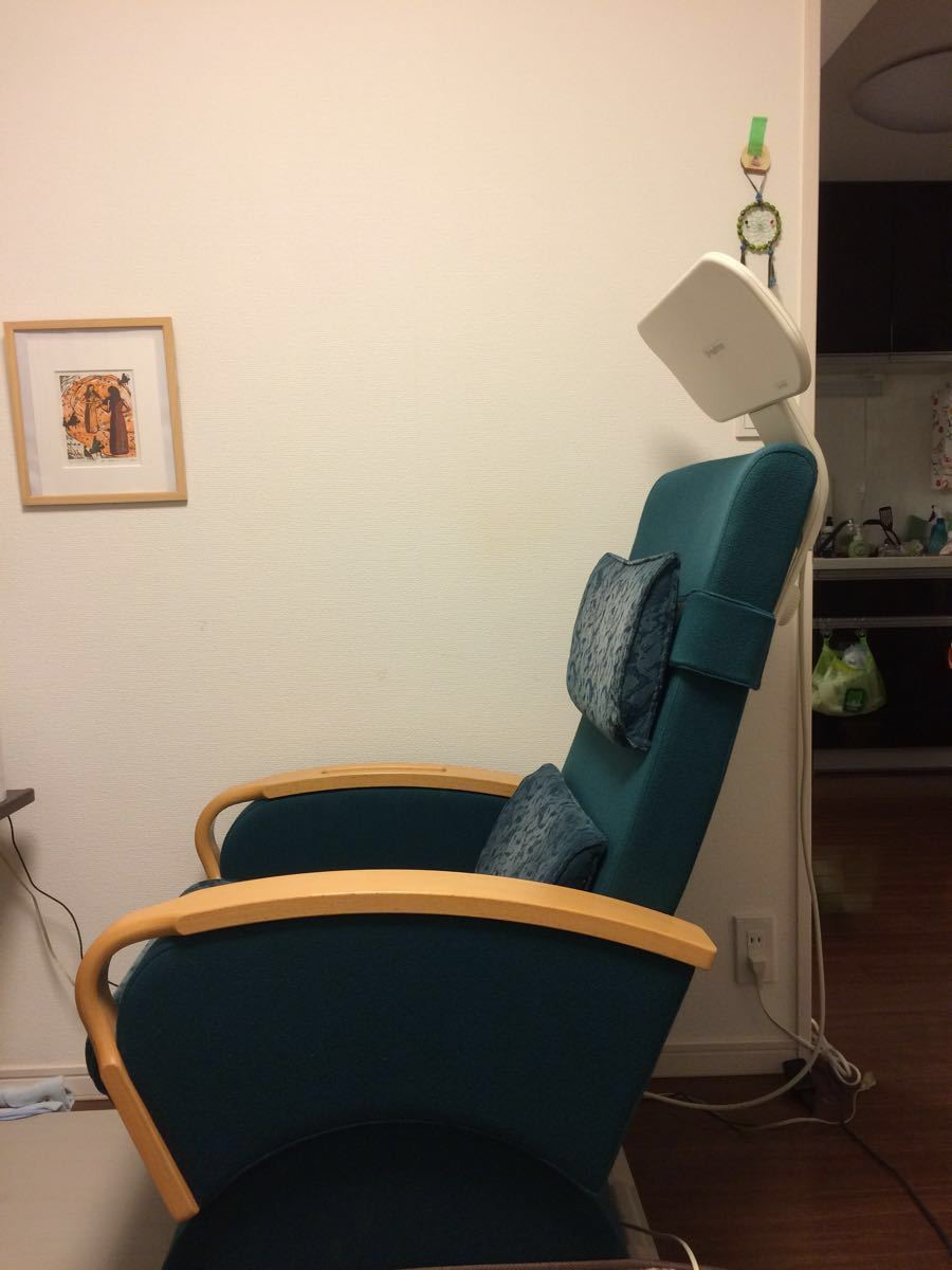 白寿生科学研究所 ヘルストロン HEF-Z9000W_2