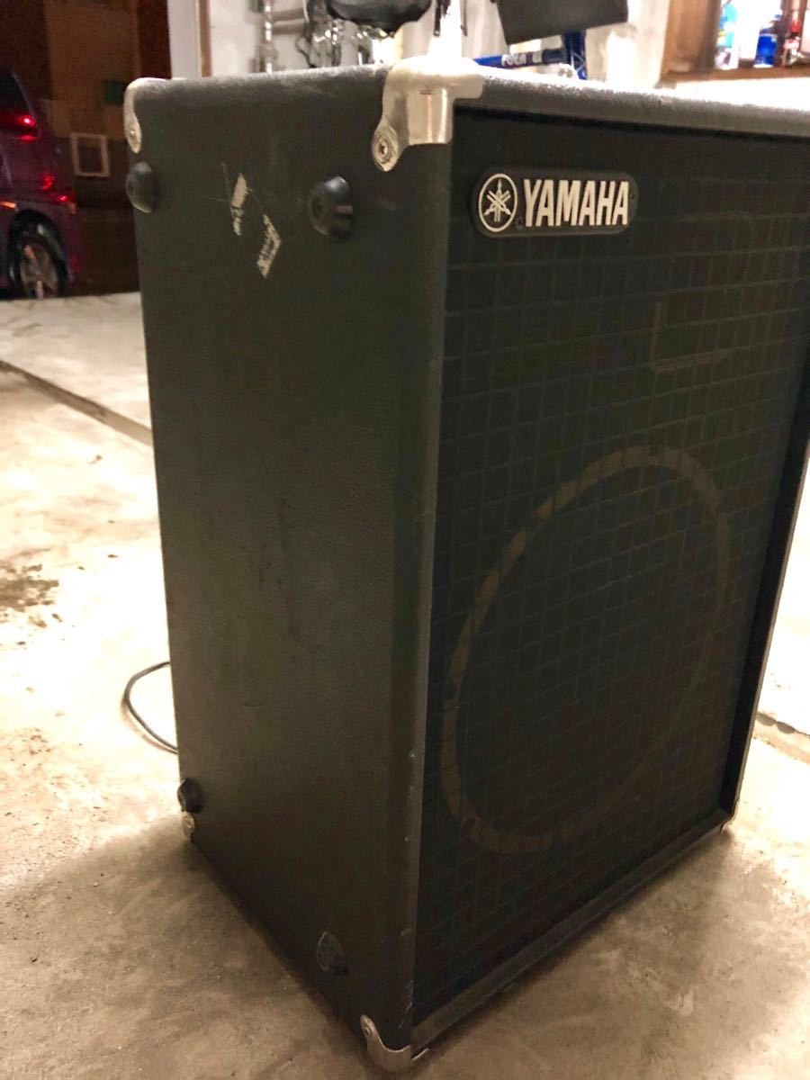 ヤマハ キーボードアンプ Yamaha ks50