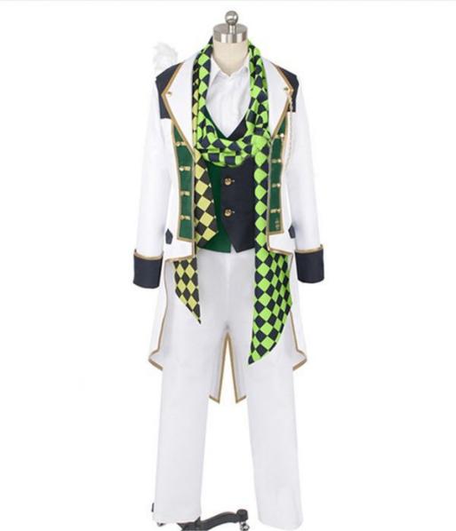  IDOLiSH 7 アイドリッシュセブン 二階堂大和 RESTART POiNTER ステージ衣装 コスプレ衣装 コスチューム(衣装一式)｜売買されたオークション情報、yahooの商品情報をアーカイブ公開 - オークファン 衣装一式