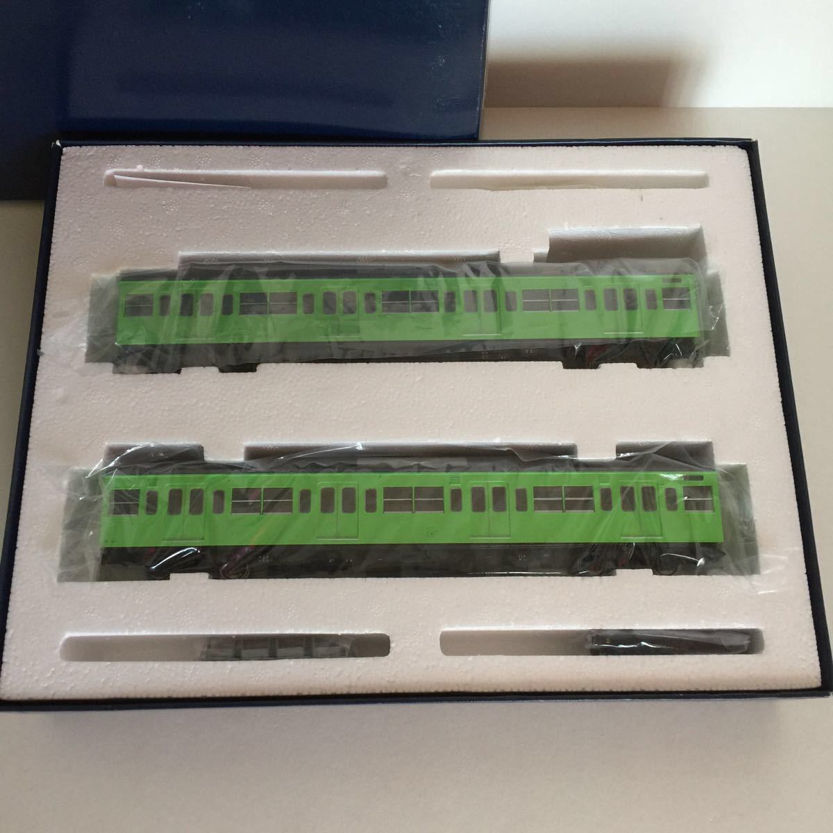 天賞堂 103系 | 新製冷房車 鉄道模型 0 国鉄 Tenshodo No.