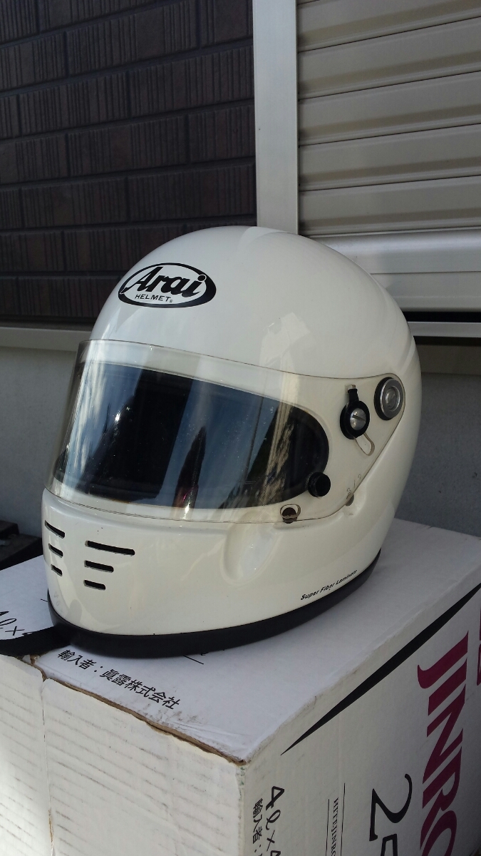 アライヘルメットGP2K Lサイズ 【公式通販】