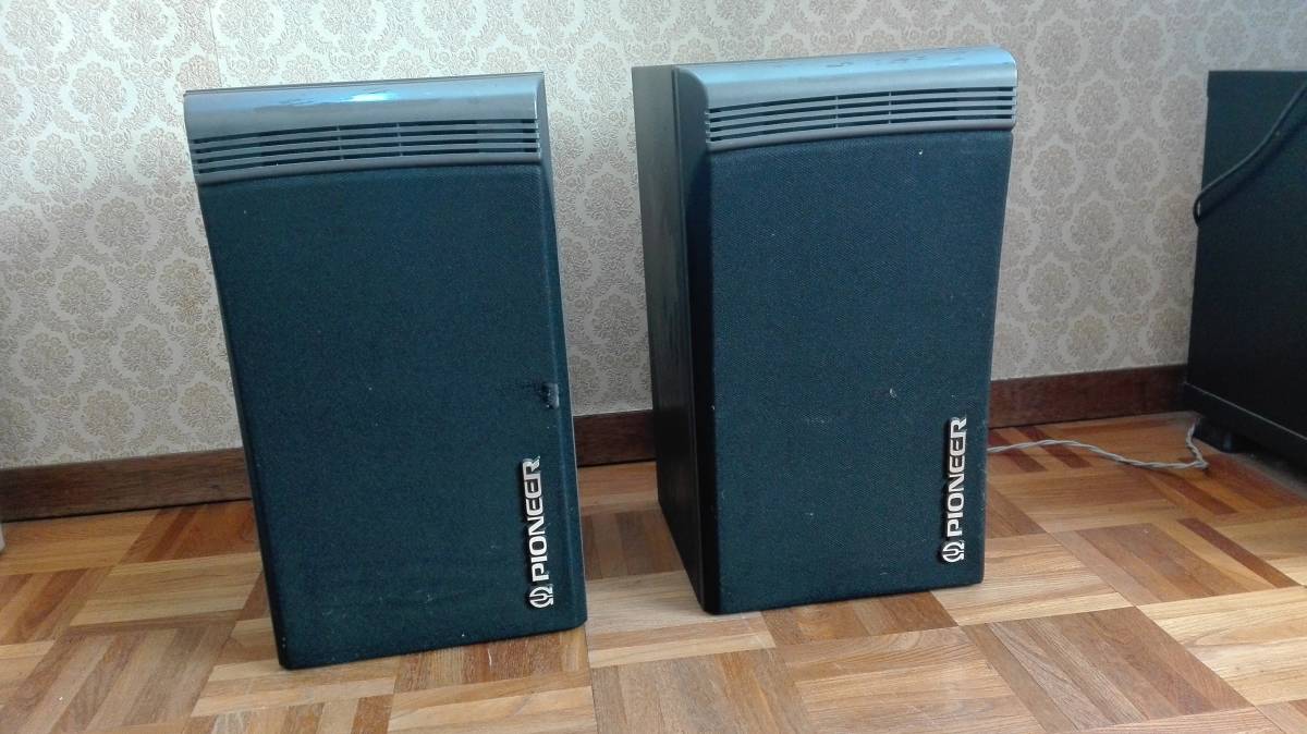 パイオニア スピーカー CS-V21-LR PIONEER CS-V21-LR スピーカー