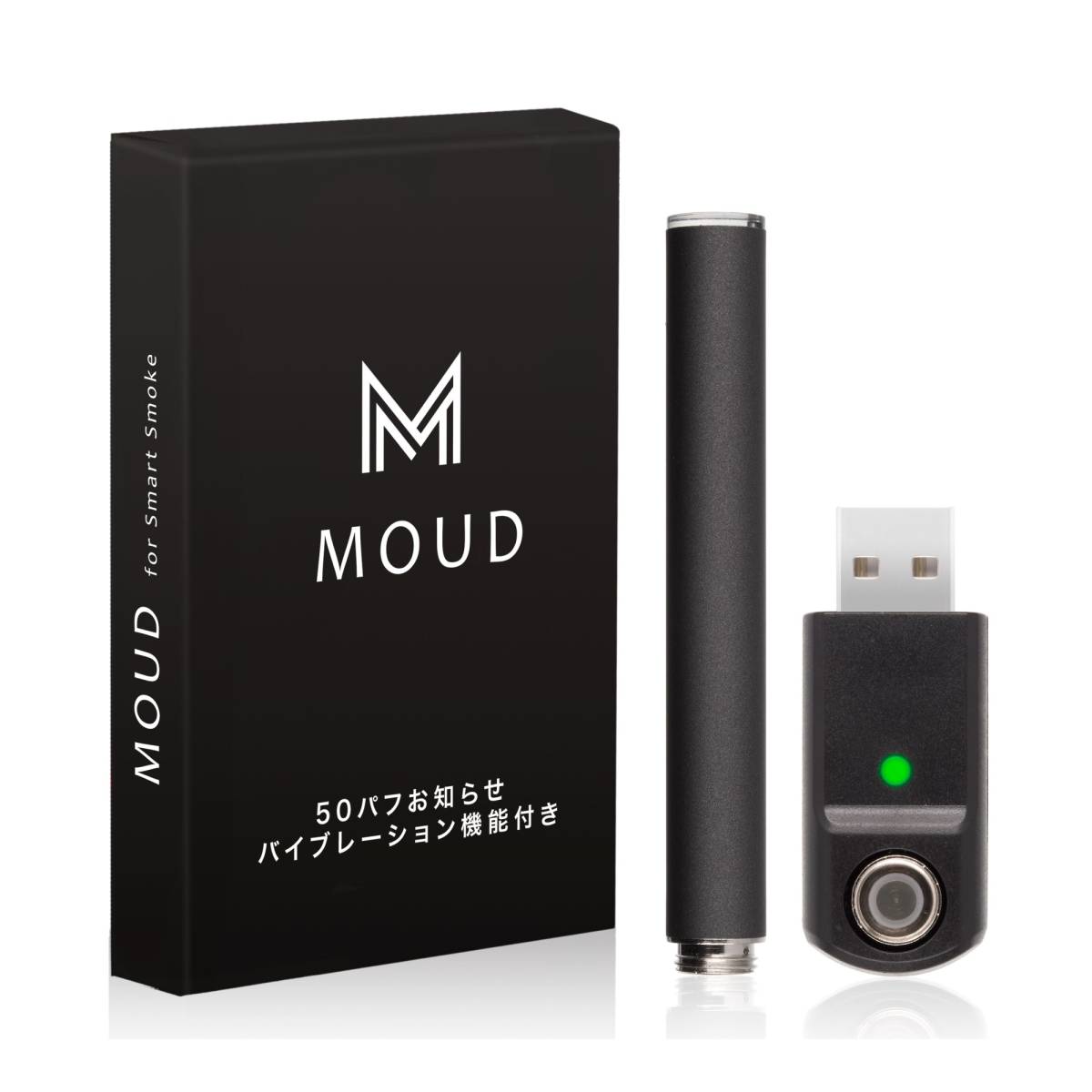 423-プルームテック PloomTECH Geemo 互換バッテリー バイブレーション通知機能搭載(その他)｜売買されたオークション情報 ...