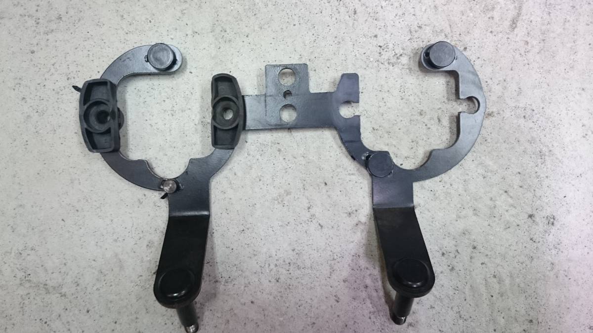 z400fxメーターステーの通販 メーターアップステー メーター z400fx