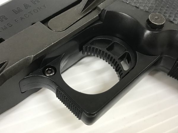 WA ウエスタンアームズ PROKILLER MARK2 プロキラーマーク2 SV F3.9