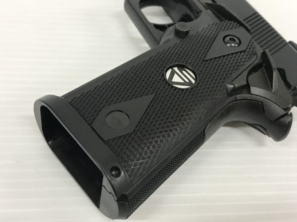 071 WA ウエスタンアームズ PROKILLER MARK2 プロキラーマーク2 SV F3