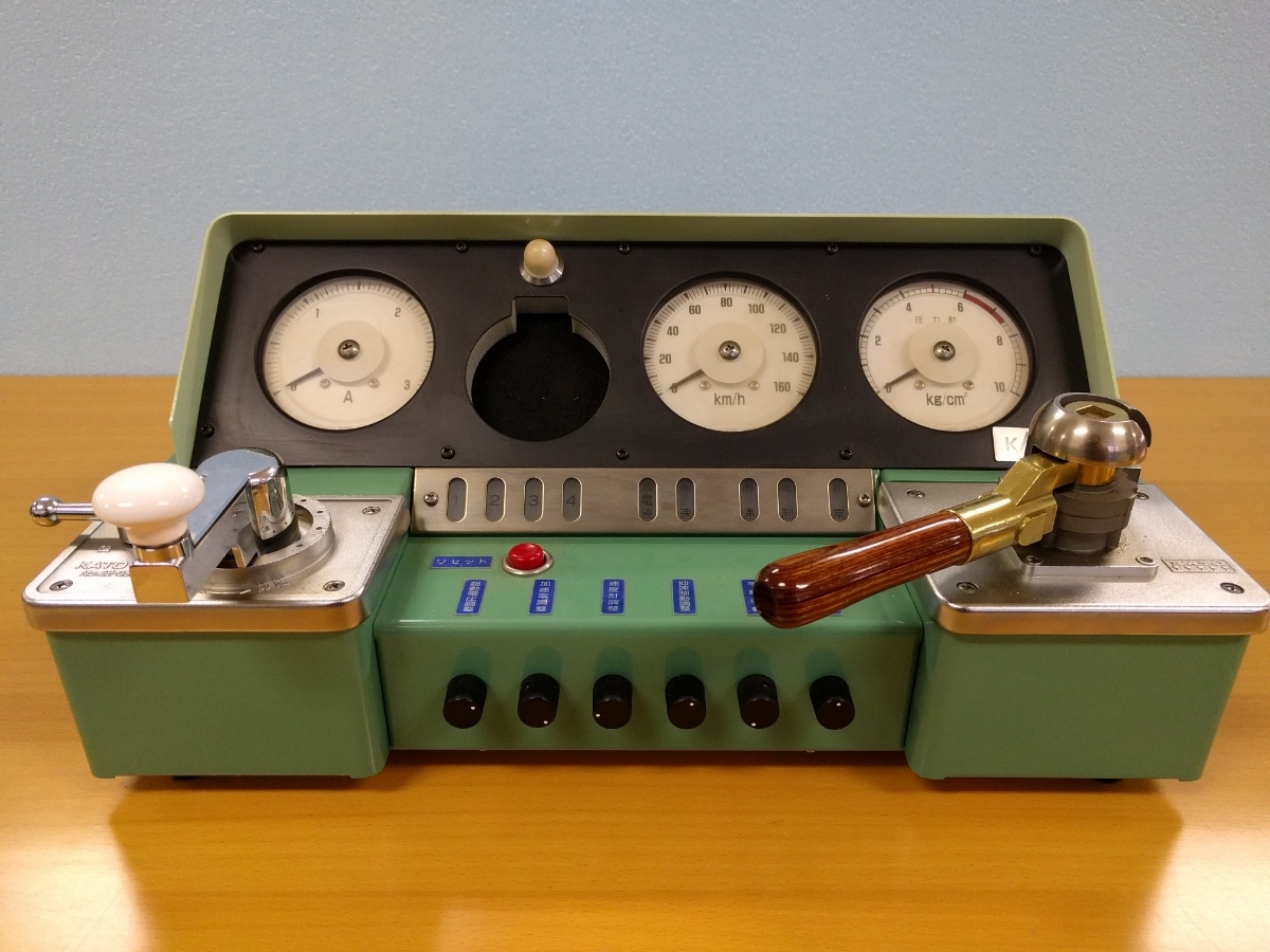 KATO ECS-1 品番：22-050 カトー 動作確認済 ECS-1 22-050 KATO 動作