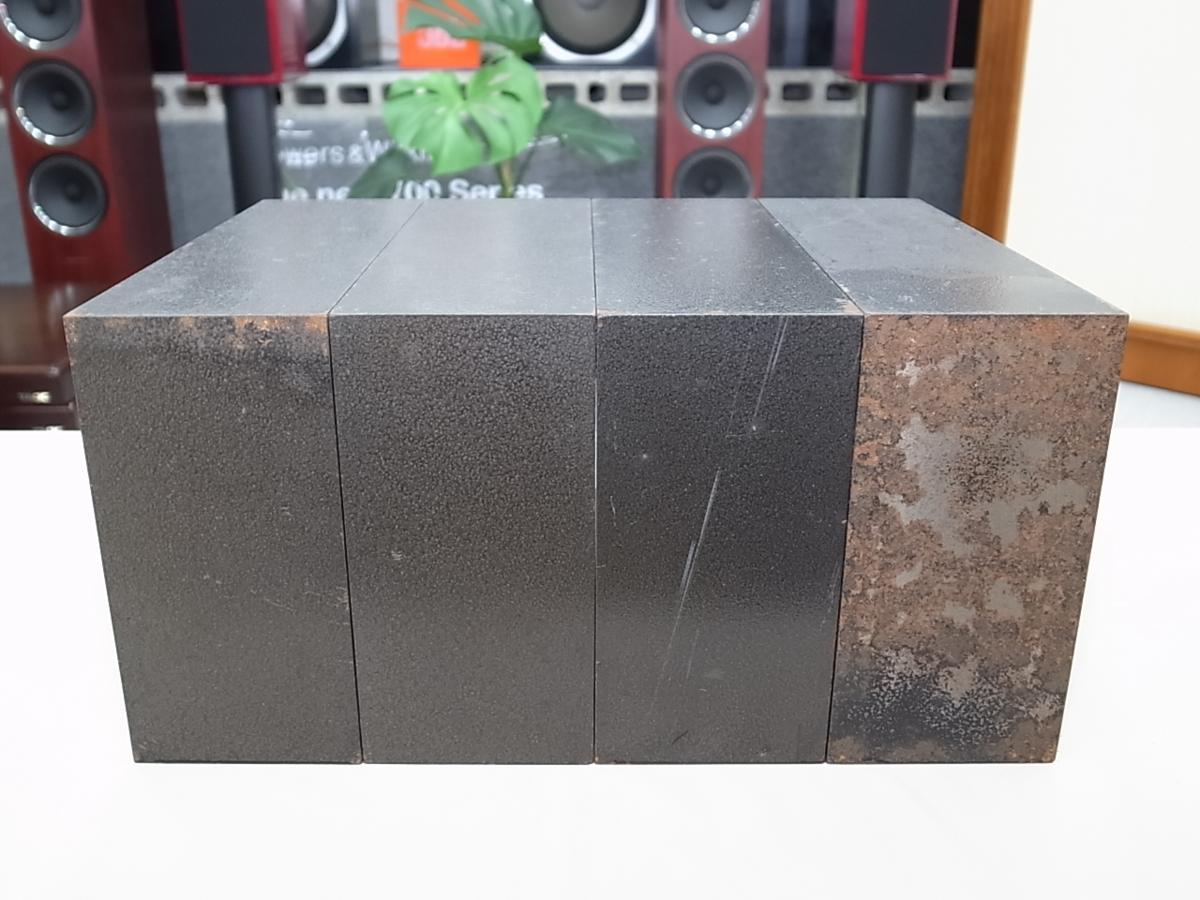 タオック TAOC SPB-300DH スピーカーベース SPB-300DH(4本) 貴重品