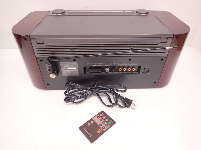 SONY ソニー CD/FM/AM プレーヤー CELEBRITY セレブリティ D-3000 